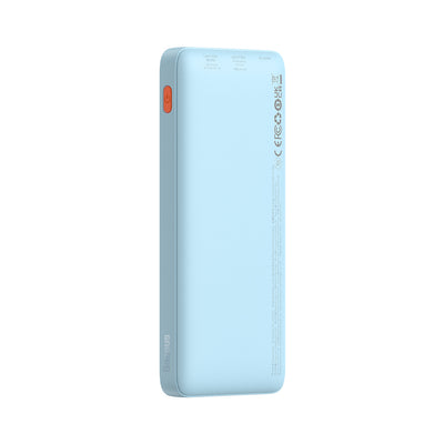 Baseus Airpow 20W 10000mAh Power Bank - Blue