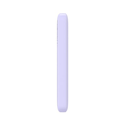 Baseus Airpow 20W 10000mAh Power Bank - Purple