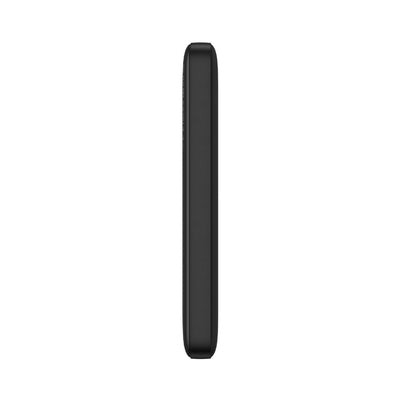 Baseus Airpow 20W 10000mAh Power Bank with Baseus Simple Series USB-A - USB-C 30cm Cable - Black