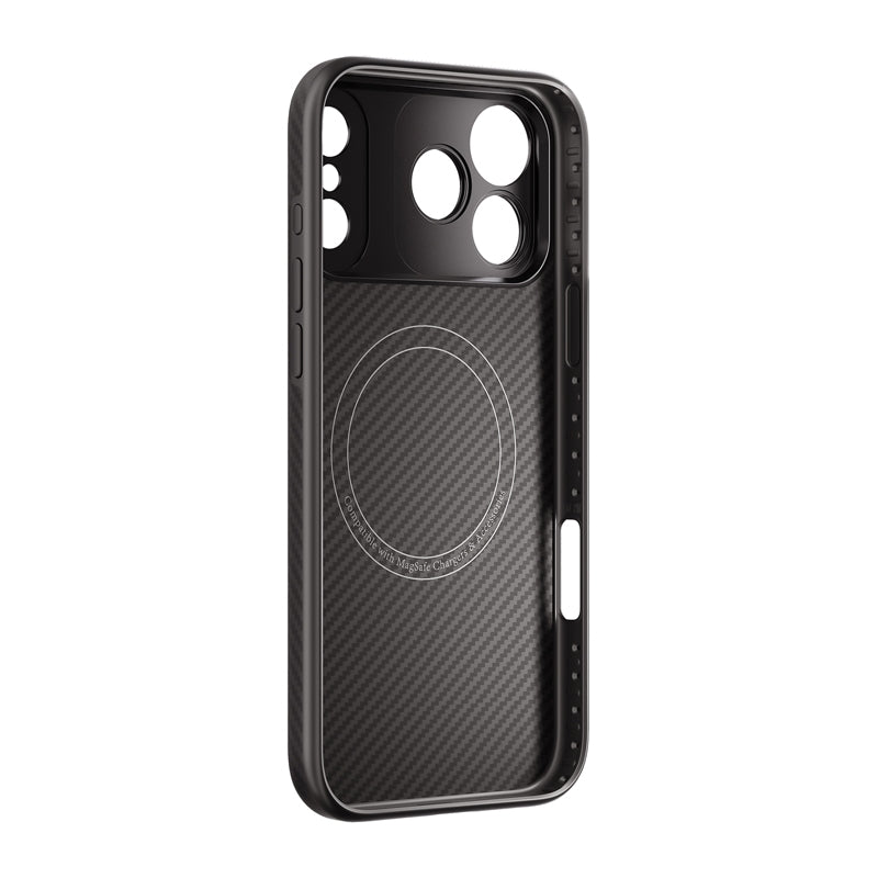 Freewell case for iPhone 17 Pro Max with 17mm mount - Image 2