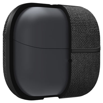 Spigen Urban Fit Samsung Galaxy Buds 3 / 3 Pro Case - Black