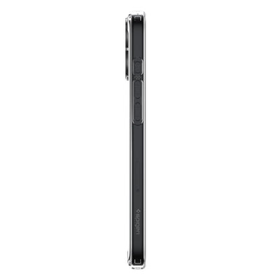 Spigen Ultra Hybrid iPhone 16 Case - Clear