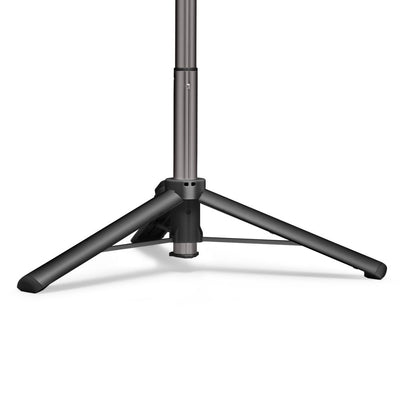 Selfie stick Spigen S571W MagSafe Bluetooth with tripod - black