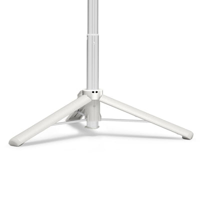 Selfie stick Spigen S571W MagSafe Bluetooth with tripod - beige
