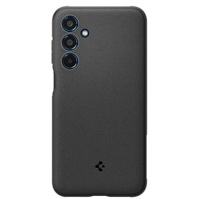 Spigen Essential SandBlast Case for Samsung Galaxy M35 5G - Black