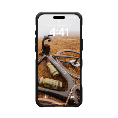 UAG Metropolis LT Magsafe iPhone 16 Pro Max Case - Green