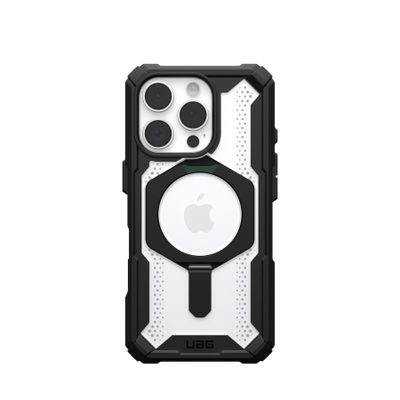 UAG Plasma XTE Magsafe iPhone 16 Pro Case - Clear