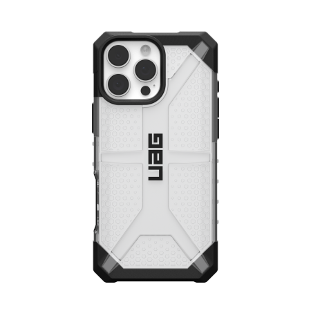 UAG Plasma Case for iPhone 16 Pro Max - White