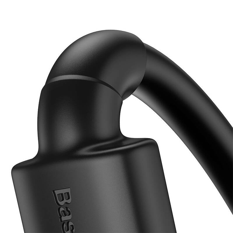 Baseus Cafule 4KHDMI Male To 4KHDMI Male Adapter Cable 1m Black - Product Image 5
