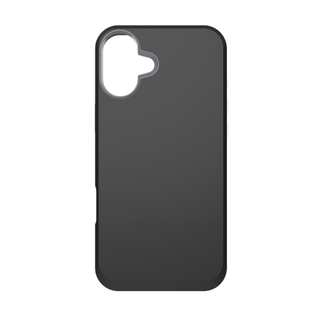ZAGG SoHo Snap Case with MagSafe for iPhone 16 Plus - Black