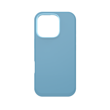 ZAGG SoHo Snap Case with MagSafe for iPhone 16 Pro - Blue