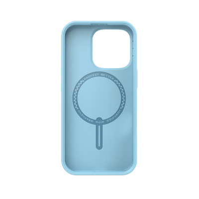 ZAGG SoHo Snap Case with MagSafe for iPhone 16 Pro - Blue
