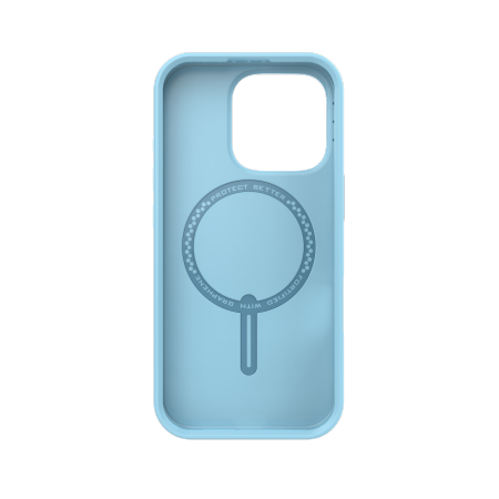 ZAGG SoHo Snap Case with MagSafe for iPhone 16 Pro - Blue