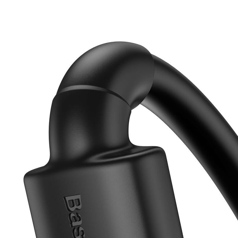 Baseus Cafule 4KHDMI Male To 4KHDMI Male Adapter Cable 5m Black - Product Image 4