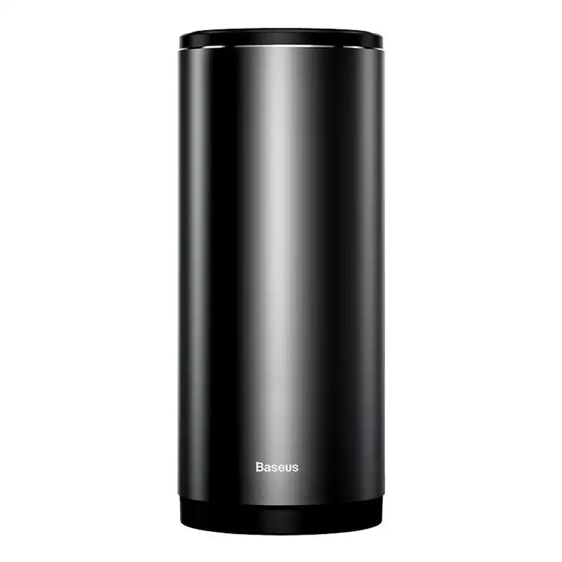 Baseus Gentleman Style Vehicle-mounted Trash Can Black - Product Image 3