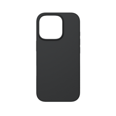 ZAGG Manhattan Snap MagSafe Case for iPhone 16 Pro - Black