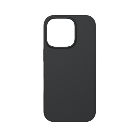 ZAGG Manhattan Snap MagSafe Case for iPhone 16 Pro - Black