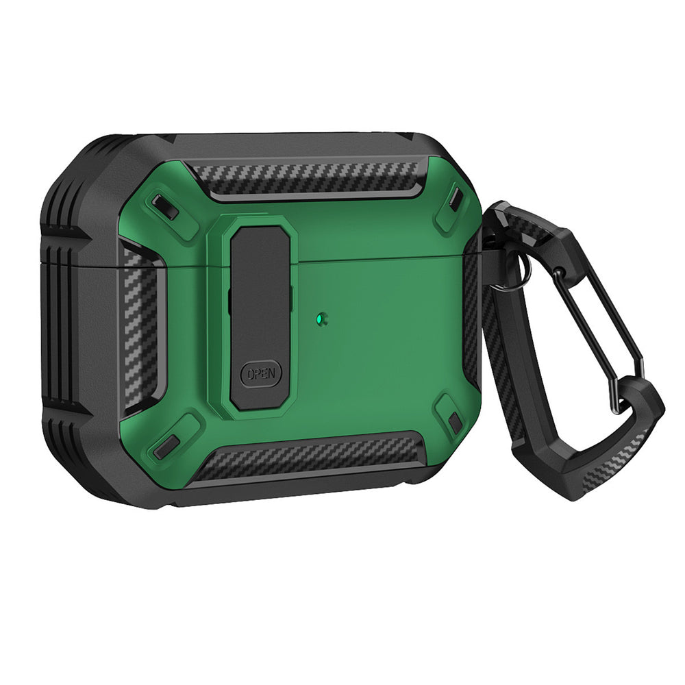 Green — Hurtel