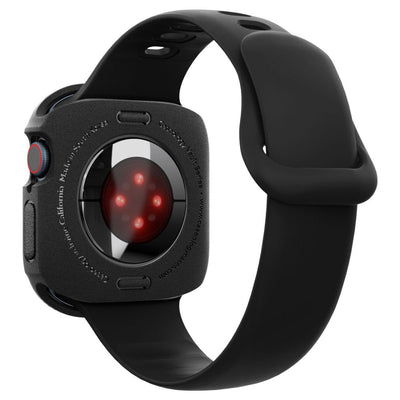 Caseology Vault Apple Watch 10 (46 mm) case - black — Spigen