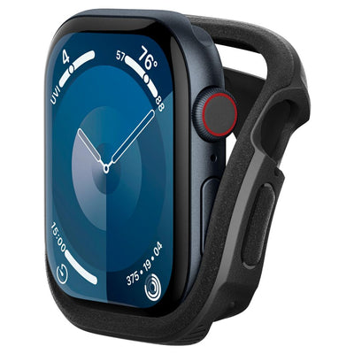 Caseology Vault Apple Watch 10 (46 mm) case - black — Spigen