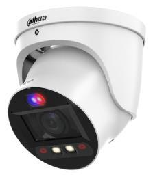 NET CAMERA 5MP EYEBALL/HDW3549H-ZAS-PV-27135S5 DAHUA