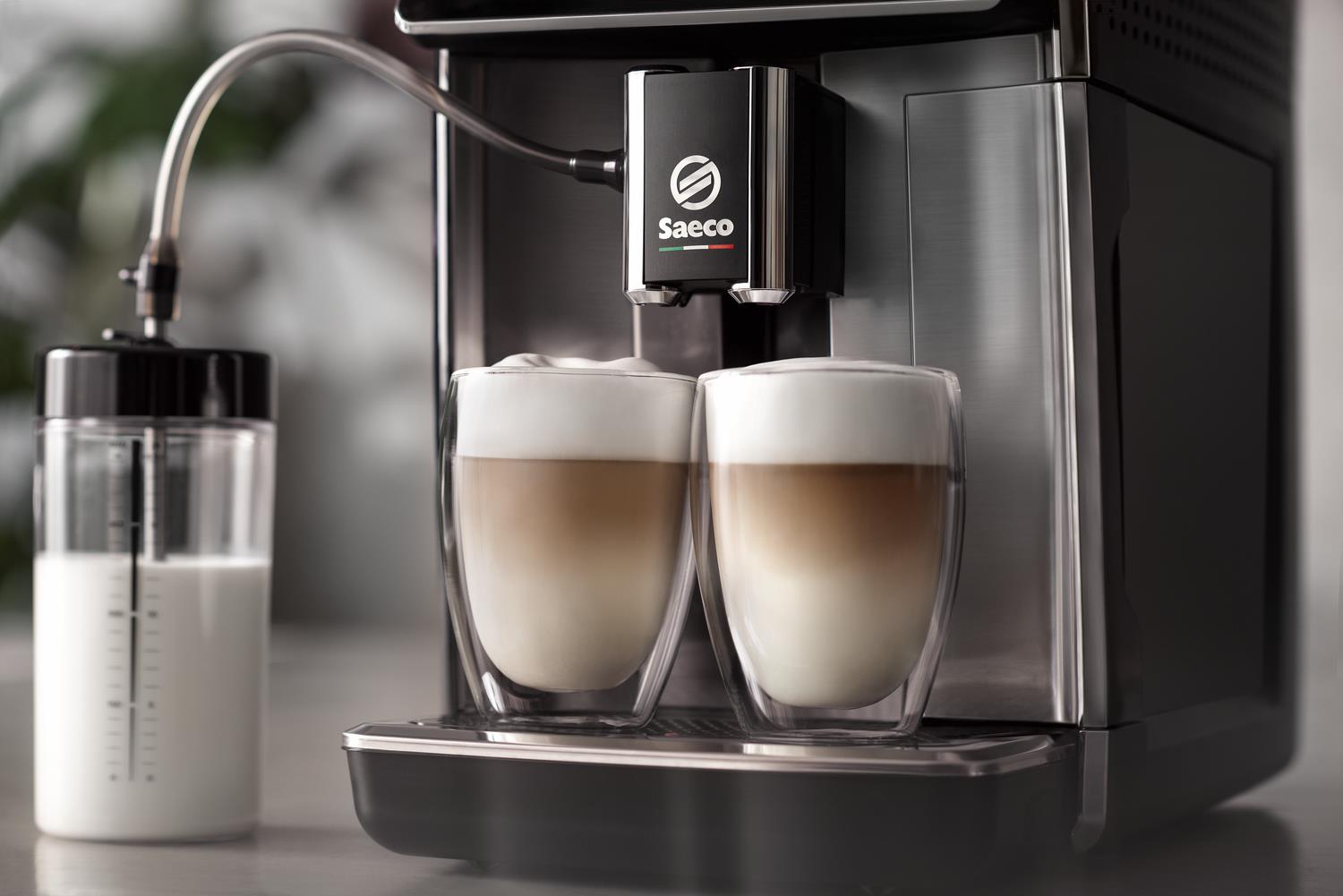 COFFEE MAKER SAECO/SM6580/20 PHILIPS
