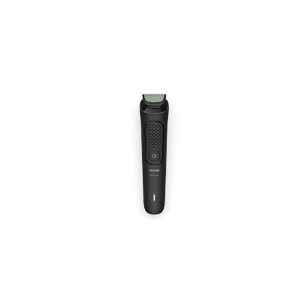 Philips Trimmer | MG3920/15 Series 3000 All-in-One | Cordless | Number of length steps 7 | Black