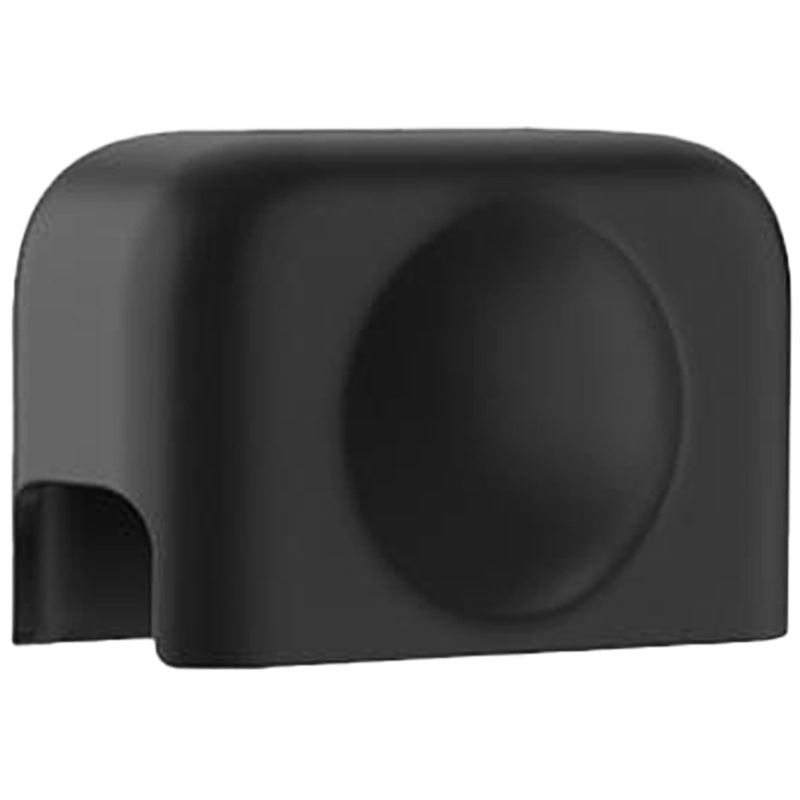 PULUZ silicone lens cover DJI Osmo 360 (Black) - Image 3