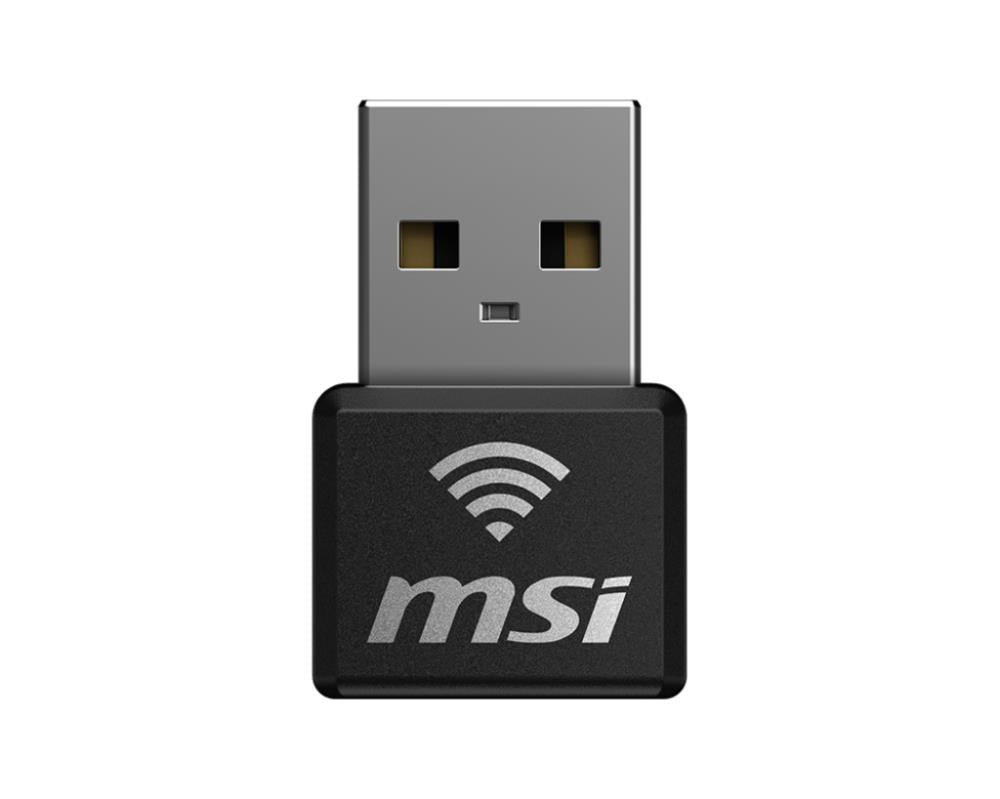 WRL ADAPTER 1800MBPS USB/GUAX18N MSI