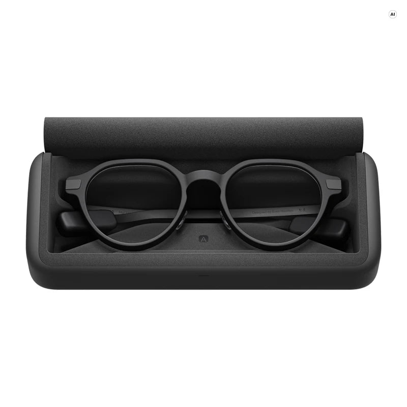 EVEN REALITIES G2A AR Glasses (Gray) - Image 4