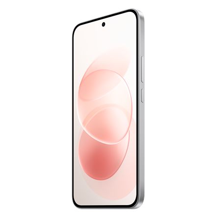 Xiaomi Redmi Note 17 Pro Max 5G | Cloud Blush | 6.83 " | AMOLED | 2772 x 1280 pixels | Qualcomm | Snapdragon 6 Gen 5 (4