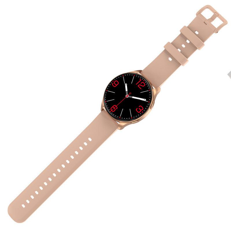 SMARTWATCH/X20 GOLD BLACKVIEW