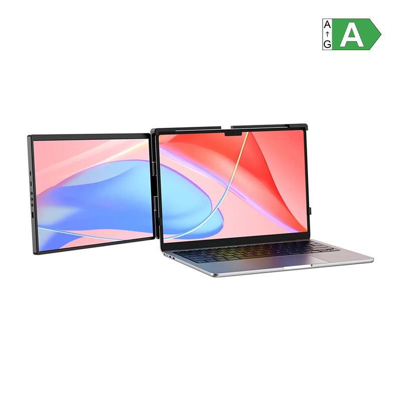 Uperfect Z14-S M140G13 14" 2240*1400 portable monitor - Image 1
