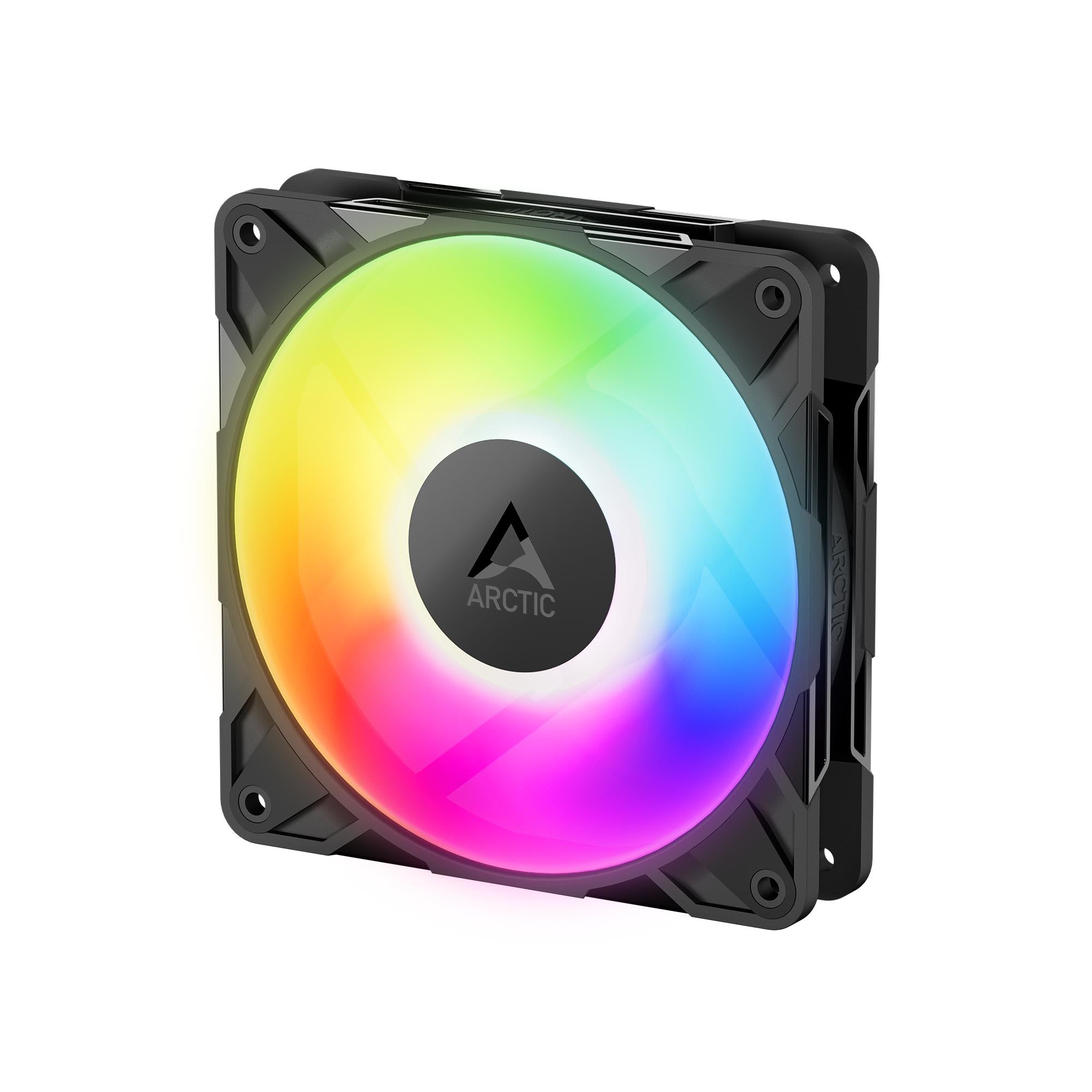 CASE FAN 120MM P12 PRO A-RGB/ACFAN00309A ARCTIC