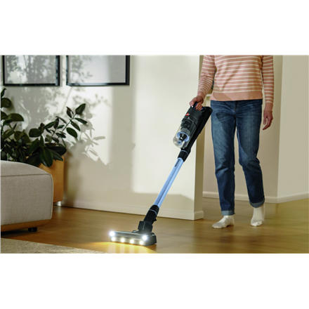 Bissell Stick Vacuum | PowerClean FurFinder Select | Cordless operating | 200 W | 25.2 V | Operating time (max) 40 min |