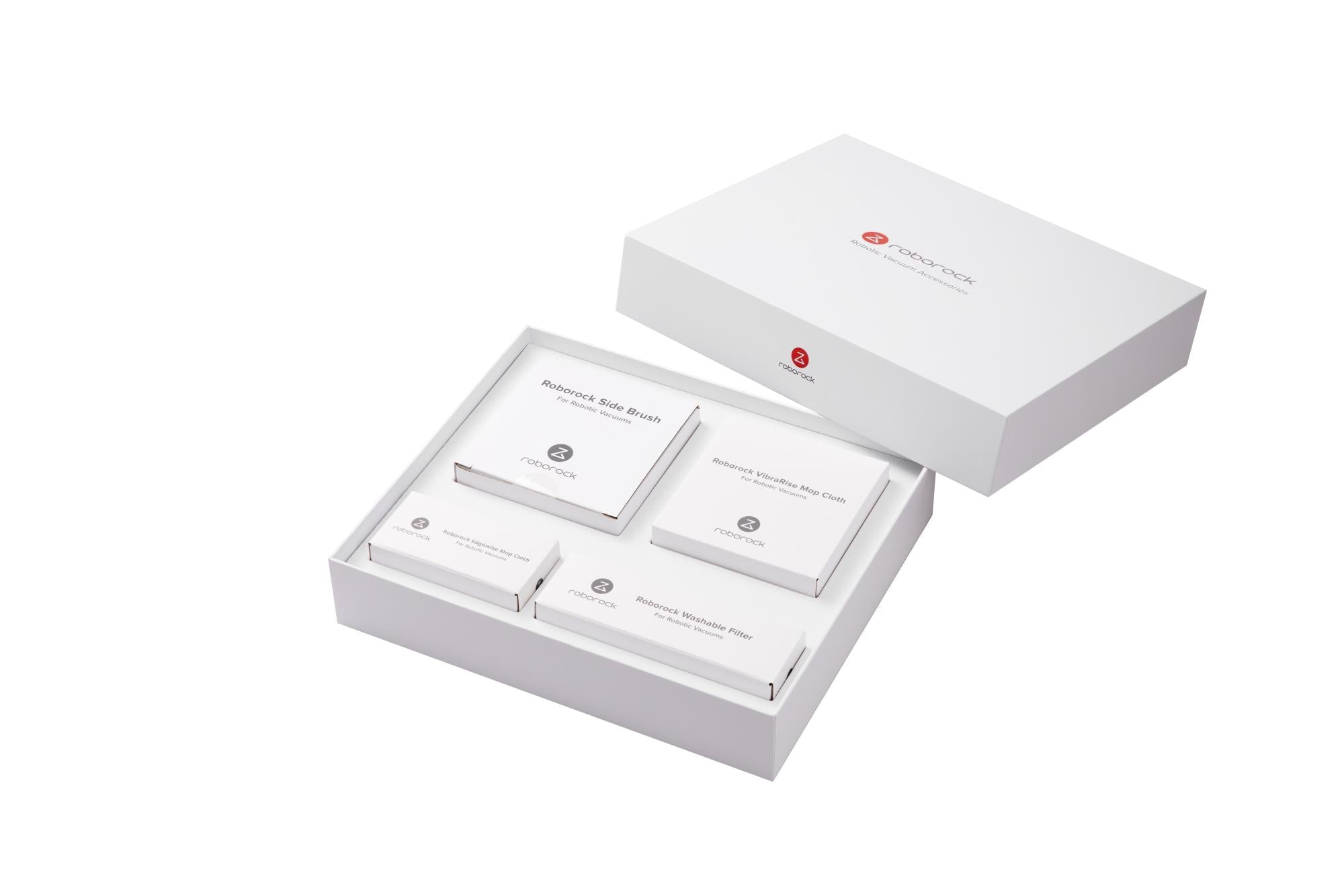 Vacuum Cleaner Accessory ROBOROCK Accessories Kit For S80 MaxV Ultra/S85 MaxV Ultra/S80 MaxV Ultra(R&D)/S80 Max Ultra/S85 Max Ultra/S80 Max Ultra(R&D) 8.02.0324