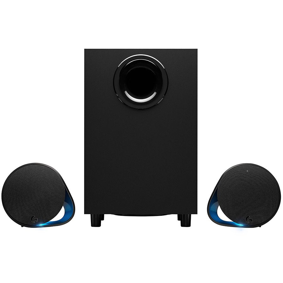 LOGITECH G560 LIGHTSYNC Gaming Speakers 2.1
