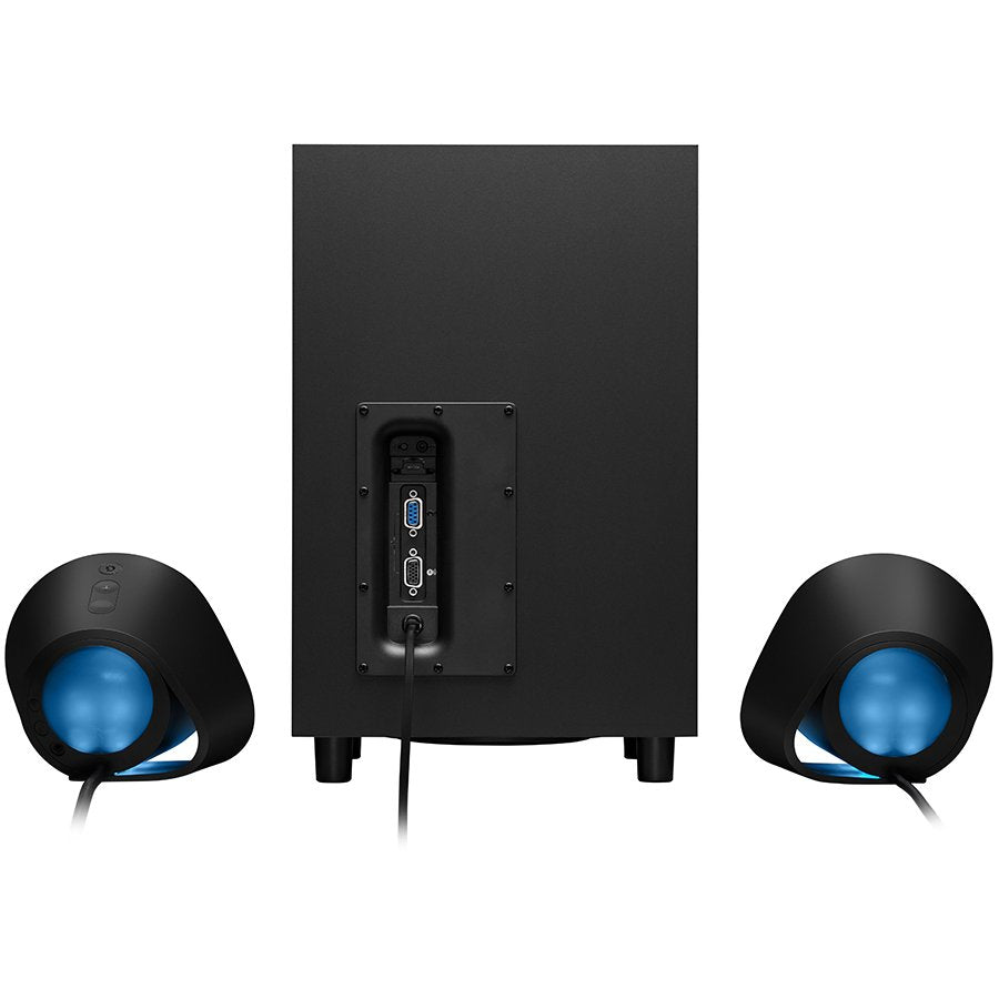 LOGITECH G560 LIGHTSYNC Gaming Speakers 2.1
