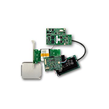 LSI CVPM05 (05-50039-00) CacheVault Flash Cache Protection Module for 9460/9480 Series — BROADCOM