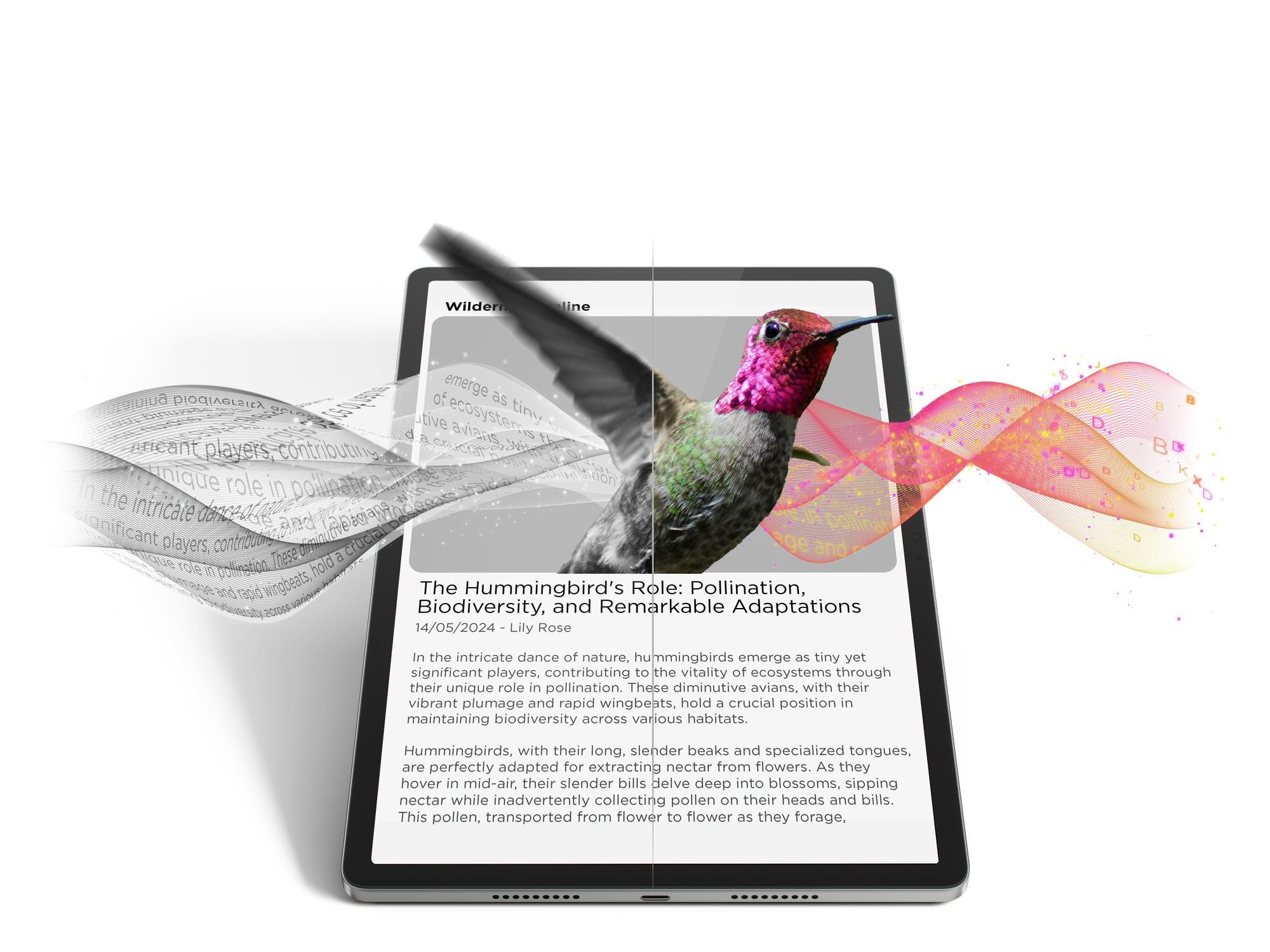 LENOVO ZAE40188PL Tablets
