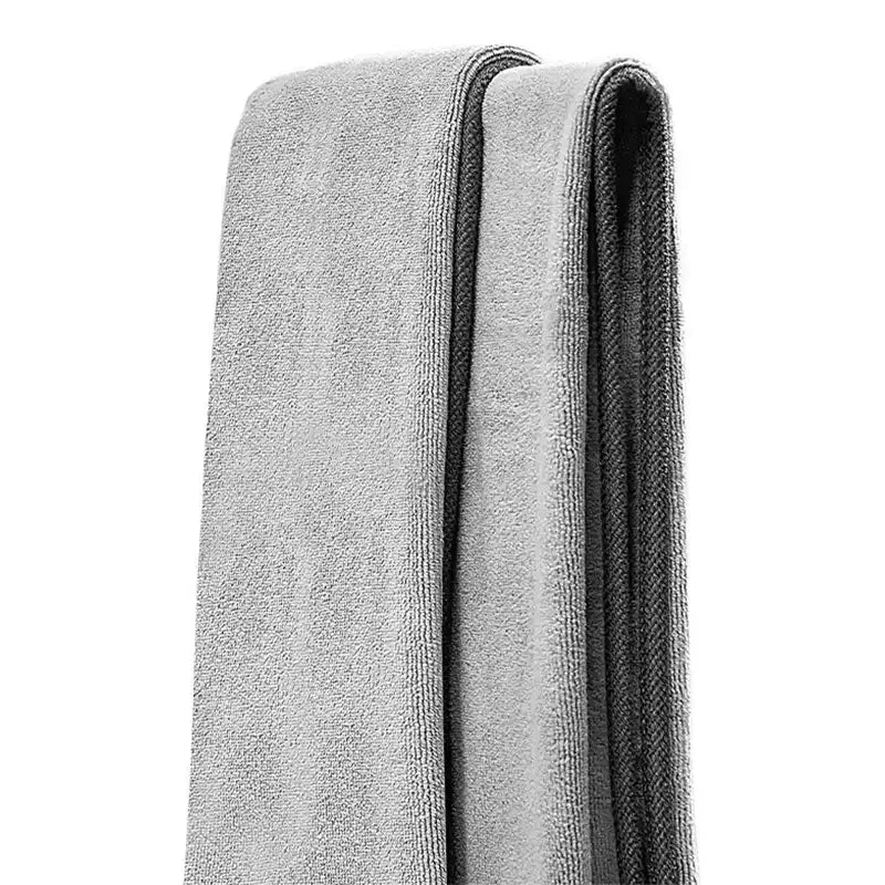 Baseus Easy life car washing towel (40 x 80 cm, 2 pcs) Gray - Product Image 8