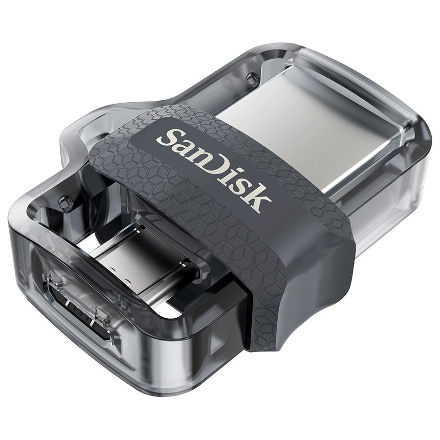 SANDISK Ultra Dual Drive m3.0 32GB 130MB/s