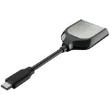 SANDISK USB Type-C Reader for SD UHS-I and UHS-II Cards