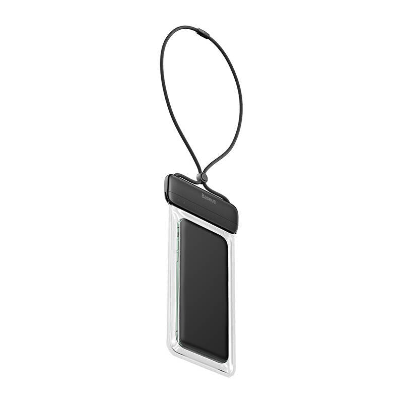 Baseus Let's Go Universal waterproof case for smartphones (black) - Product Image 4