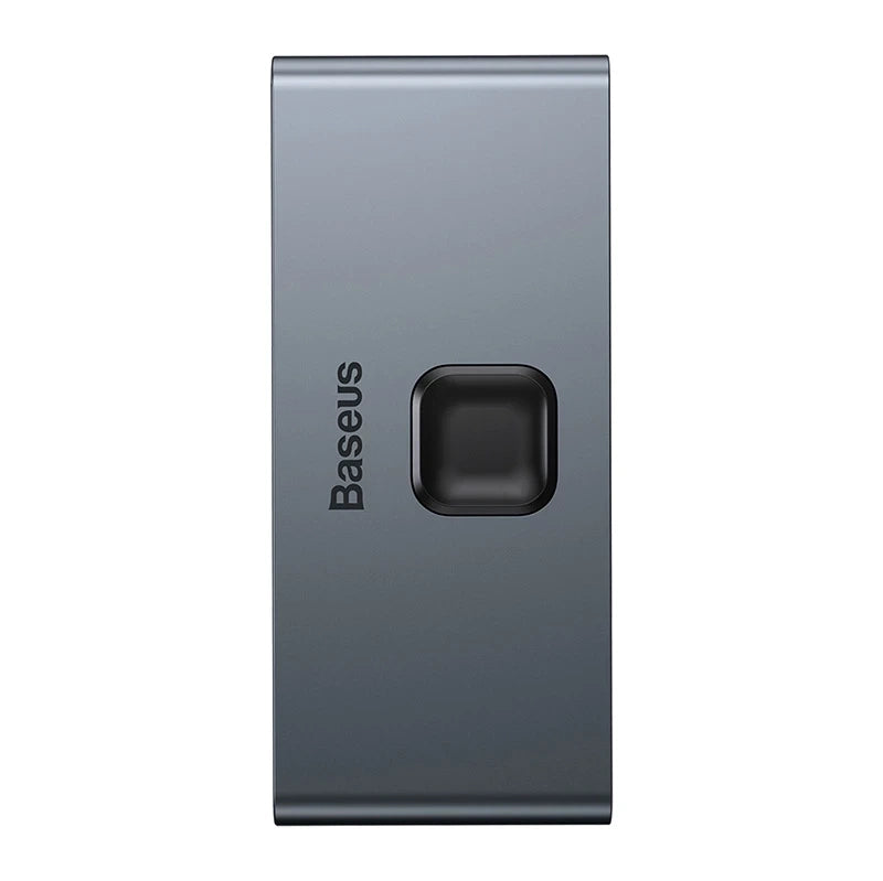 Baseus Matrix Two-way divider / splitter HDMI, 2x1 / 1x2, 4K - Product Image 3