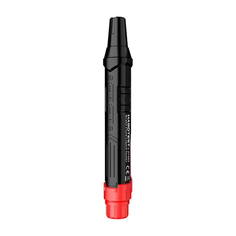 Brake Fluid Liquid Tester Habotest HT662 - Image 2