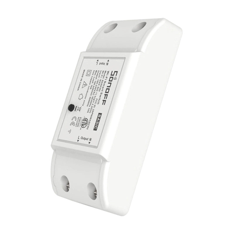 Sonoff Basic R2 WiFi Smart Switch (NEU)