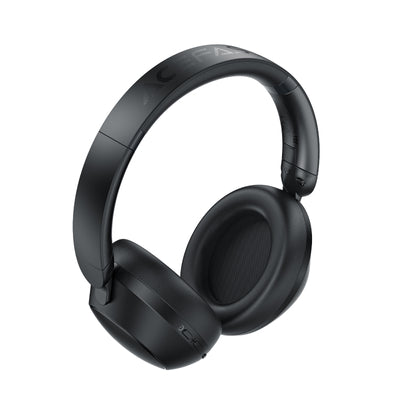 Acefast H3 Bluetooth Wireless Headphones with ANC - Black