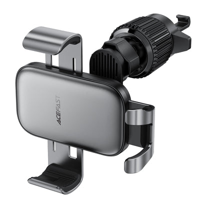 Acefast D38 gravity car air vent mount - black