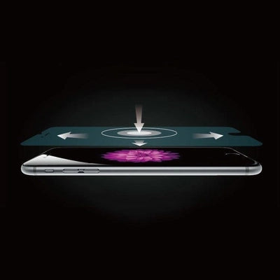 Tempered glass for Samsung Galaxy A55 screen — Hurtel